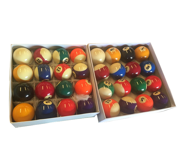 Аксессуары для бильярдного стола snooker