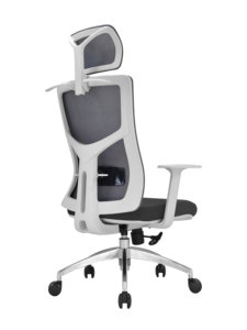 Silla elevadora ergonómica moderna de alta calidad, gerente de oficina de malla, Sillas De Oficina - Product Image 5