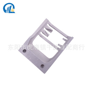 Dientes de máquina de coser en zigzag de espiga 20U, dientes para máquina de coser de alta precisión 541647, accesorios para máquina de coser - Product Image 4
