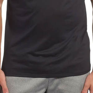 Camiseta sin Mangas para Hombre, Cómoda, Transpirable, Ecológica, de Secado Rápido, Servicio OEM, Ropa de Verano, Ligera - Product Image 5