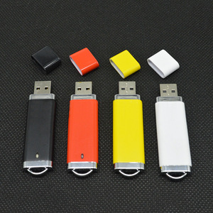 แฟลชไดรฟ์ USB แบบกำหนดเองลดราคาพิเศษ ของขวัญโปรโมชั่นพร้อมโลโก้ แฟลชไดรฟ์ USB 2.0 แบบกำหนดเอง พร้อมโลโก้ - Product Image 5