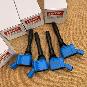 Bobina de Encendido de Alto Rendimiento <span class=keywords><strong>APR</strong></span> MS100204 Compatible con EA888 Tercera Generación A3 A4 A5 A6 A7 Q3 Q5 Q7 Magotan B8 Passat B8 - Product Image 5