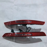 Lampe de pare-chocs arrière droite OE 95B945726J, compatible avec Macan 2014-2017, remplacement de la lumière de signalisation du pare-chocs arrière