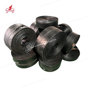 HEZI-J5W Nahtloser Förderbandverbinder für Super-Belt & Gummi-Förderbänder mit Schrauben und Bolzenbefestigung - Product Image 5