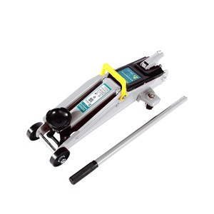 Hochwertiger Sicherheits wert TOYO 2 Tonnen pneumatischer Wagenheber Hydraulischer Wagenheber für zu Hause - Product Image 1