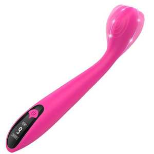 Ücretsiz örnek vajina klitoris Anal vibratör oyuncaklar erkek ve kadın masaj stimülatörü yetişkin seks oyuncak - Product Image 4