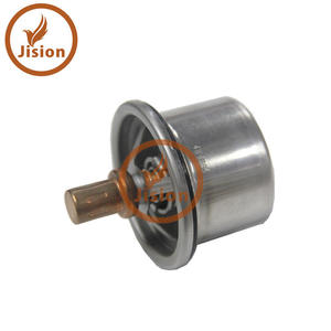 Repuestos de Motor 336D 330C 345D, Termostato Superior 2485513 6I4950 7E7933 4W4794 248-5513 6I-4950 7E-7933 4W-4794 - Product Image 1