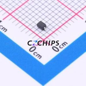 SLPESD5V0S1BA ESD ทรานซิสเตอร์323ดั้งเดิมและใหม่ป้องกันไฟกระชาก (TVS/ESD) - Product Image 1