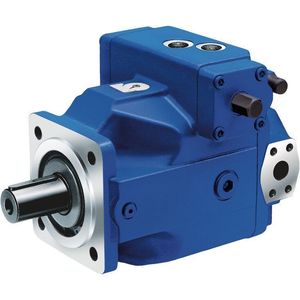 Vanne de régulation Rexroth R911306580 1/2 pouce, servo-pneumatique, contrôle de l'eau, 0-10 bars, -40°C à 200°C - Product Image 4