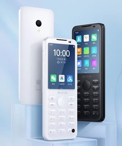 สมาร์ทโฟน Qin F25 รุ่น Android 14 ปุ่มกด รองรับซิมคู่ Octa Core ขายดี ราคาส่งถูกจากโรงงาน - Product Image 4