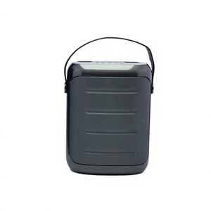 Аудиосистема YS-217 для караоке: сабвуфер, стерео для дома и улицы, 5.1 - Product Image 1