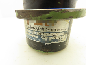 وحدة المبرمج النبضي ، عدد <span class=keywords><strong>2</strong></span> من العمود الفقري W/ar - Product Image 3