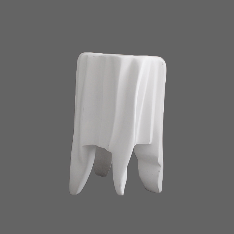 Жизнь Размер Стекловолокна анимированные животных мультфильм скульптура статуи для продажи