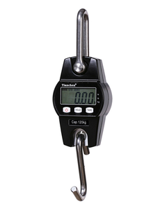 Báscula portátil colgante de 100 kg - Product Image 1