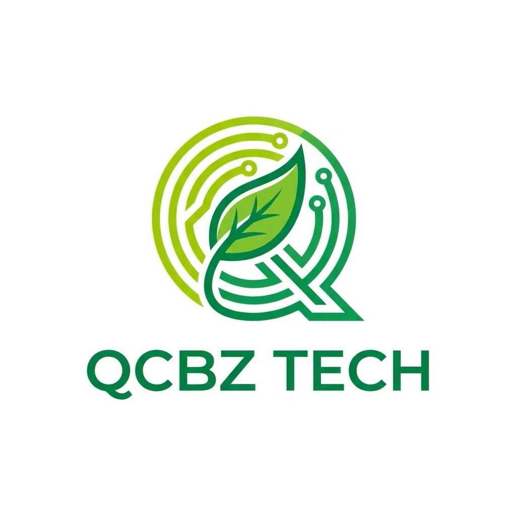 Shenzhen Qiancheng Baizhu Technology Co., Ltd.