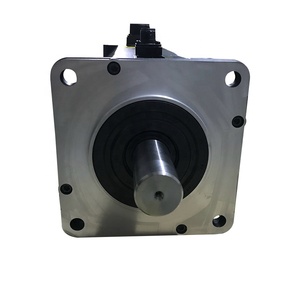 Moteur d'axe FANUC A06B-0147-B177 pour équipement d'automatisation de machines-outils, série Alpha - Product Image 1