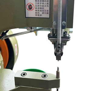 <span class=keywords><strong>Machine</strong></span> à riveter semi-automatique pour écrous à riveter M8, longueur de rivetage 10-30 mm - Product Image 5