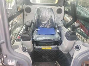 <span class=keywords><strong>Chargeur</strong></span> <span class=keywords><strong>rapide</strong></span> flexible XC740K, prix usine Xuzhou, meilleur prix pour chargeuse compacte - Product Image 5