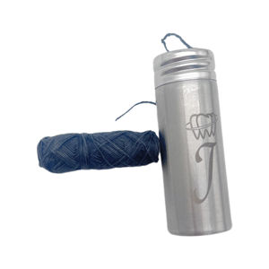 Hilo Dental Ecológico Biodegradable de Carbón de Bambú <span class=keywords><strong>Boka</strong></span> con Sabor a Menta Fresca - Product Image 2