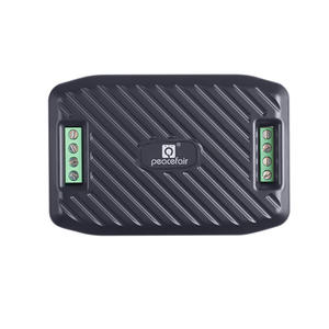 เครื่องมิเตอร์วัดพลังงานอัจฉริยะสำหรับ <span class=keywords><strong>PZEM</strong></span>-<span class=keywords><strong>017</strong></span>สันติกำลังไฟ300V Modbus RS485ไฟฟ้า voltimetro AMPERE kWh wattmeter DC shunt แผงวัด100A - Product Image 2