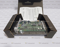 Módulo de Tarjeta de Control EMERSON A6500-UM, Nuevo, Original, Origen Estadounidense, Otra Interfaz de Comunicación