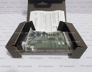 Модуль карты контроля A6500-UM EMERSON совершенно новый и оригинальный - Product Image 2
