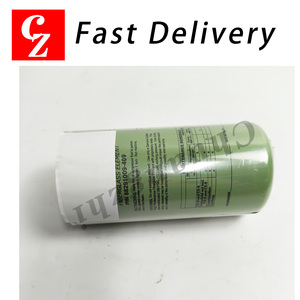 ไส้กรองน้ำมันประสิทธิภาพสูง 88291009-409 สำหรับเครื่องอัดอากาศแบบสกรู Sullair อะไหล่เปลี่ยนไส้กรองน้ำมันหล่อลื่น - Product Image 4