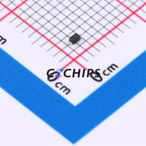 ต้นฉบับ-ใหม่ D24V0S1U2TQ-7 (umw) SOD-523ทรานซิสเตอร์ ESD และป้องกันไฟกระชาก (TVS/ESD) - Product Image 1