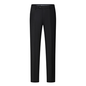 Thiết Kế Mới Củ<span class=keywords><strong>a</strong></span> Nam Giới Mỏng Phù Hợp Với 3 Mảnh Duy Nhất Ngực Trắng Tuxedo Khăn Choàng Ve Áo Phù Hợp Với Cho Đám Cưới - Product Image 6