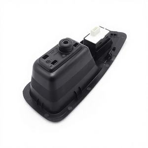 Interruptores de Elevador de Ventanas Fiat 100237567 Modelo Categoría de Producto Reguladores de Ventanas - Product Image 2