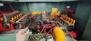 דוחפים זכר נקבה שחרור מהיר שרותים טבעת שולחן עבודה סט עצמי הקשה הרכבה ברגים מיני מצלמה נסתרת מיני - Product Image 3