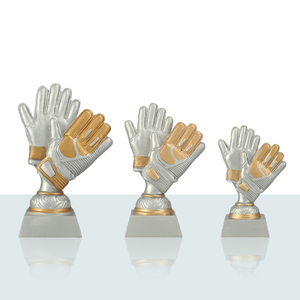 Gants de gardien Titan de la série Pokal - Product Image 1