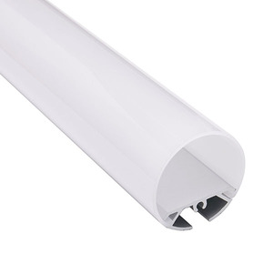 <span class=keywords><strong>Profilé</strong></span> LED circulaire en <span class=keywords><strong>aluminium</strong></span> extrudé pour bande lumineuse LED, idéal pour la décoration de plafond - Meilleur prix de gros - Product Image 3
