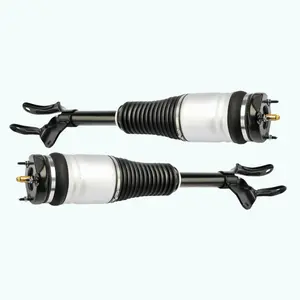 High Quality Auto Parts Air Shock Absorber Air Suspension 68253205AD 68253204AD For Jeep Grand Cherokee Front Air Spring Strut