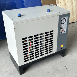 Sécheur d'air Manny réfrigéré 7,5 kW 10 CV, type armoire métallique industrielle - Product Image 5