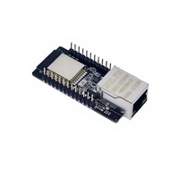 Module MCU WT32-ETH01 intégré série-éthernet/Wi-Fi/ESP32 pour applications IoT Chine