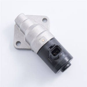 Pièces détachées automobiles, soupape de régulation de ralenti 968F9F715AB F6RZ9F715AB F6RZ9F715AC AC169 TV235 pour Ford Contour Mercury Mystique Tracer - Product Image 6