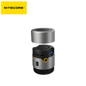 NITECORE EMR30 répulsif électronique polyvalent 10000mAh <span class=keywords><strong>batterie</strong></span> externe - Product Image 6