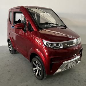 <span class=keywords><strong>Mini</strong></span> <span class=keywords><strong>quad</strong></span> électrique, petit véhicule électrique pour une conduite à basse vitesse plus sûre à utiliser - Product Image 5