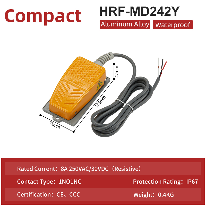 HRF-MD242Y