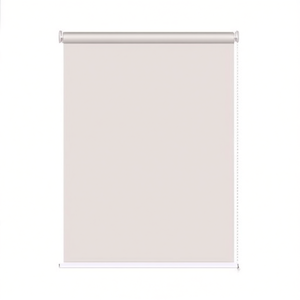 ม่านม้วนสีพื้น Erpsl ขนาด 150x180 ซม. สีขาว สำหรับใช้ในสำนักงานและที่บ้าน - Product Image 1