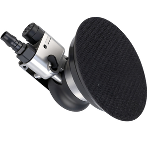 Ponceuse orbitale pneumatique de 5 pouces (125 mm) 12000 tr/min pour carrosserie automobile et travail du bois - Product Image 3