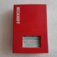 Qualitätsgesichertes Kl1408 Modul Kl 1408 Sofort Lieferbar Industrielle Automatisierung SPS Brandneu, auf Lager, 12 Monate Garantie