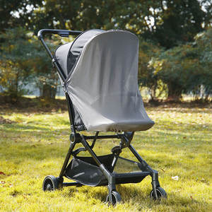 OEM ODM <span class=keywords><strong>Pare</strong></span>-<span class=keywords><strong>Soleil</strong></span> Bébé <span class=keywords><strong>Poussette</strong></span> Accessoires Moustiquaire - Product Image 2