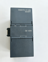 Módulo de Entrada Analógica Siemens 6ES7288-3AE04-0AA0 SIMATIC S7-200 SMART 4AI de 12 bits, Nuevo y Original, Piezas de Control Industrial PLC
