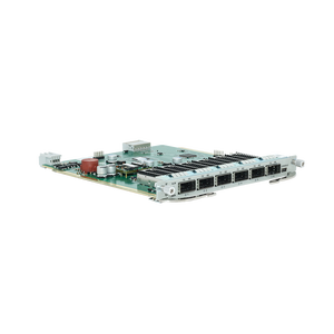 Transpondedor OEO de Bajo Costo 100G, Placa OTU6H de 3 Canales QSFP28, Solución WDM Compacta para Expansión de Redes Metropolitanas, Conversor de Longitud de Onda OTU6H - Product Image 1
