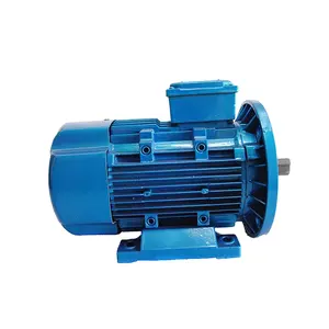 Ac fan induction motor abb motor price with synchronous motor and capacitor cn zhe motor ip54 ip55 eff2 standard