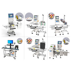 <span class=keywords><strong>เครื่อง</strong></span><span class=keywords><strong>ชั่ง</strong></span>น้ำหนักสแตนเลสที่มีความแม่นยำ <span class=keywords><strong>0.1</strong></span> <span class=keywords><strong>กรัม</strong></span> สายพานลำเลียง เหมาะสำหรับเครื่อง<span class=keywords><strong>ชั่ง</strong></span>น้ำหนักแบบไดนามิกในสายการผลิต - Product Image 4