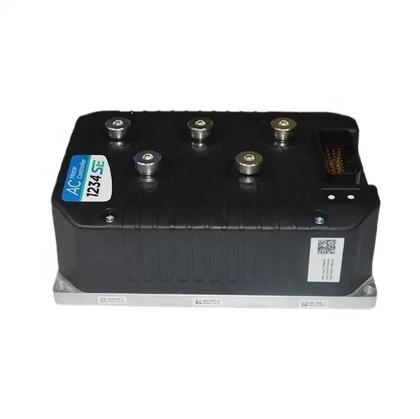 1232SE-5321 Induction Speed Motor Controller 36v 48V 350A BLDC Motor with Controller