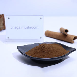 100% 天然オラグニクチョークきのこエキス粉末<span class=keywords><strong>Inonotus</strong></span> <span class=keywords><strong>Obliquus</strong></span>粉末30% 多糖 - Product Image 3